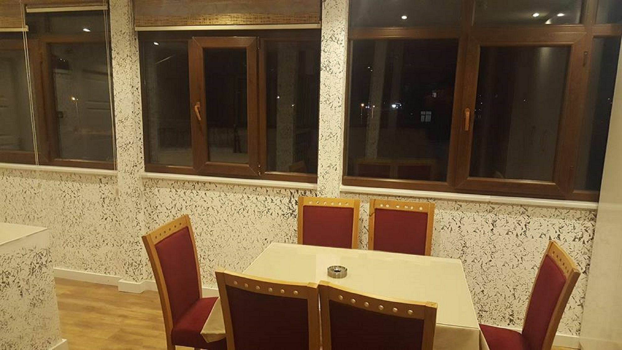 선 컴포트 호텔 이스탄불 외부 사진